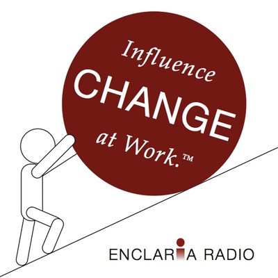 Influence Change at Work