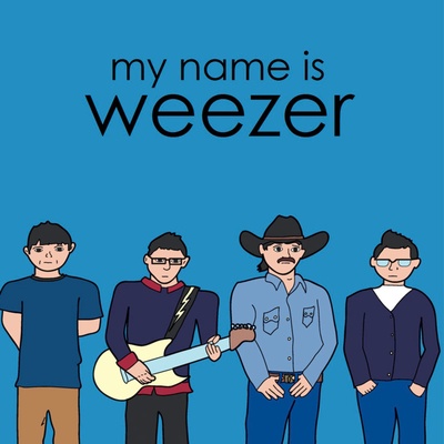 My Name is Weezer