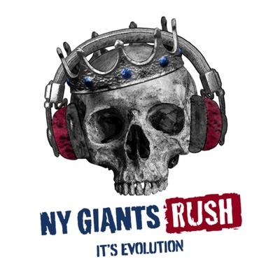 NY Giants Rush | RUSH Sports