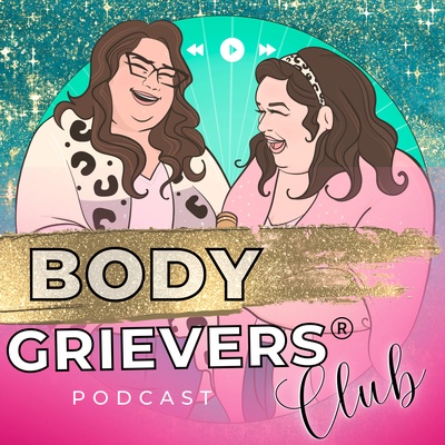 The Body Grievers® Club