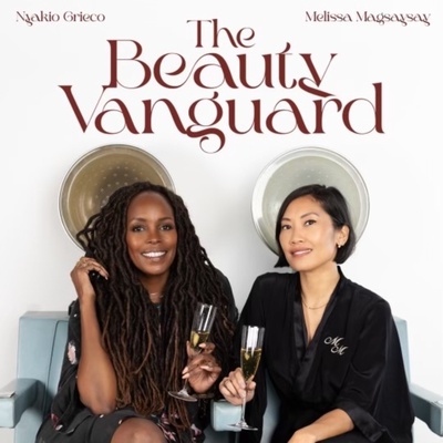 The Beauty Vanguard