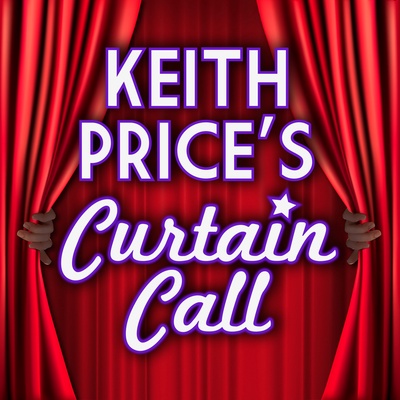 Keith Price's Curtain Call