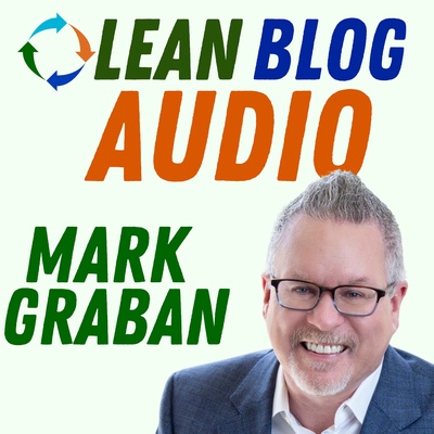Lean Blog Audio