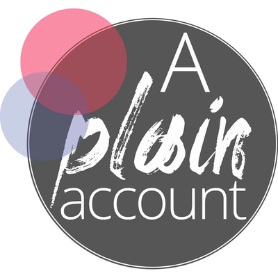 The A Plain Account Podcast