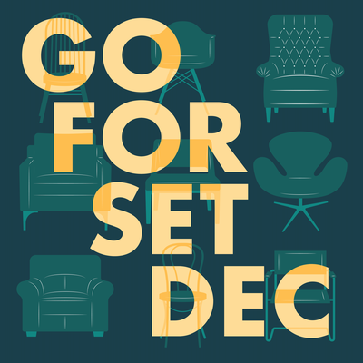 Go For Set Dec