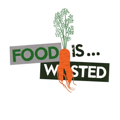 Food Is Wasted - Documenting the issue of food waste
