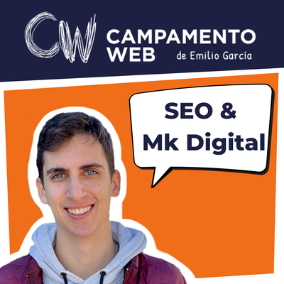 Campamento Web | SEO & Marketing Digital