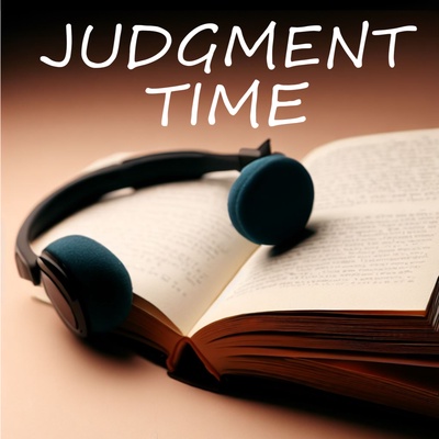 Judgement Time