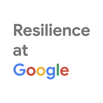 Resilience at Google