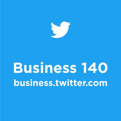 Twitter Business 140