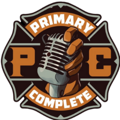 Primary Complete