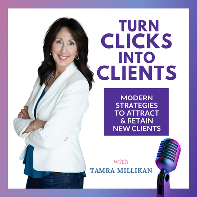 Turn Clicks Into Clients