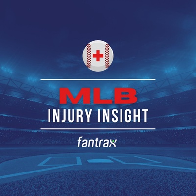 MLB Injury Insight