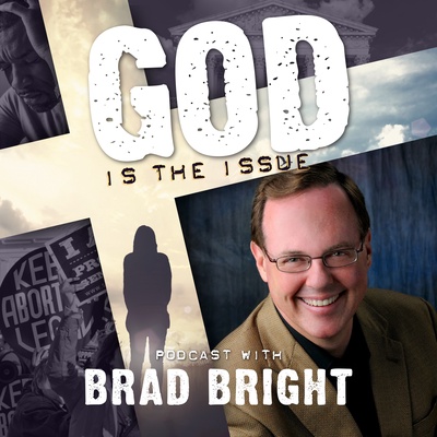 God is the Issue Podcast