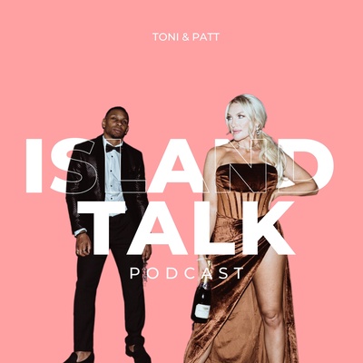 The Island Talk Podcast