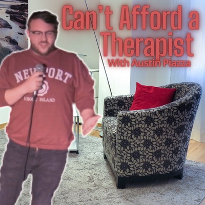 Can't Afford a Therapist
