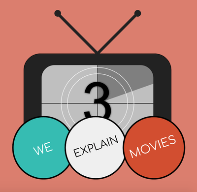 We Explain Movies