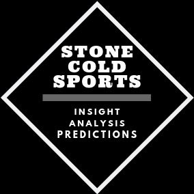 Stone Cold Sports Talk