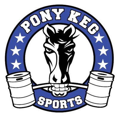 Pony Keg Sports Fantasy Football l NFL Draft