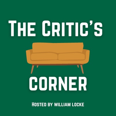 The Critic's Corner