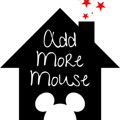 Add More Mouse - A Disney Beginner’s Podcast