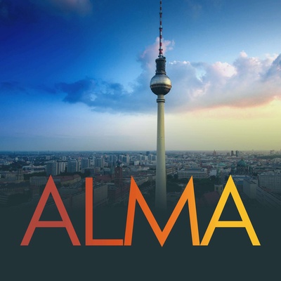 Alma Easy German