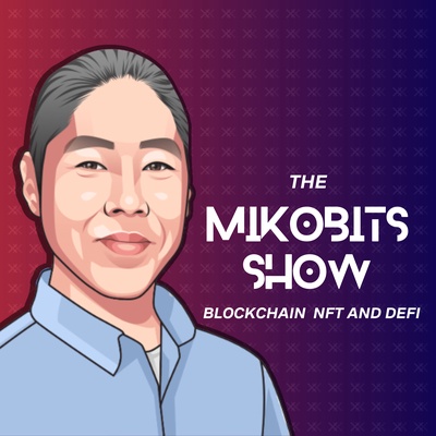 MikoBits Blockchain NFT and DeFi show