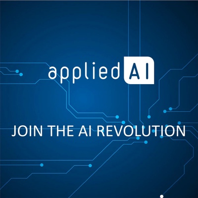 Applied Artificial Intelligence
