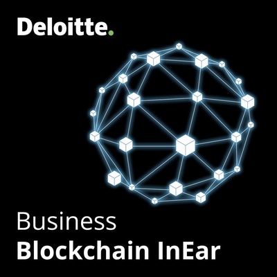 Business Blockchain InEar