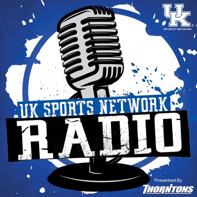 UK Sports Network Radio