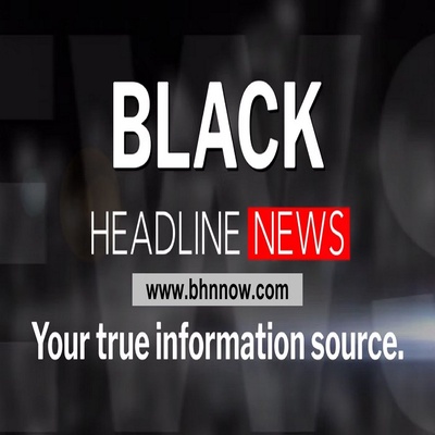 Black Headline News