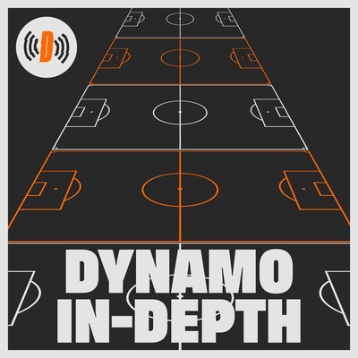 Dynamo In-Depth