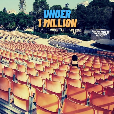 Under 1 Million