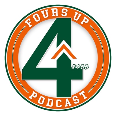 4's Up: A Miami Hurricanes Podcast