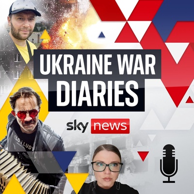 Ukraine War Diaries