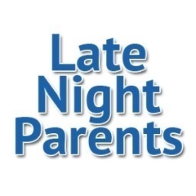 Late Night Parents with Ted Hicks