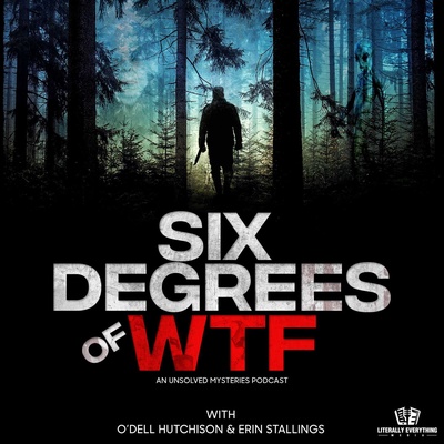 Six Degrees of WTF