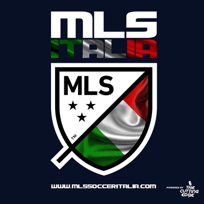 MLS Soccer Italia