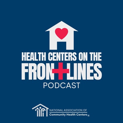 Health Centers On The Front Lines