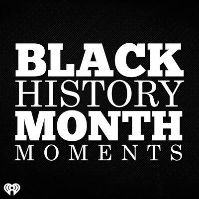 Black History Month Moments