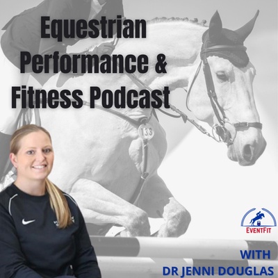 Equestrian Performance & Fitness