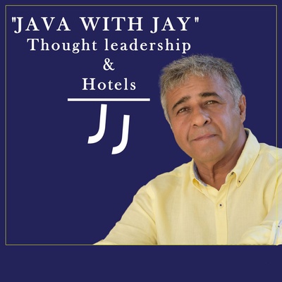 Java with Jay, Hotel Stories