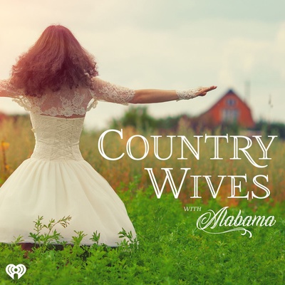 Country Wives (With Alabama)