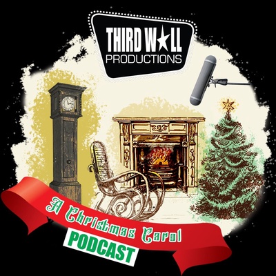 A Christmas Carol Podcast