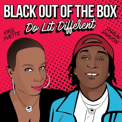 Black Out Of The Box