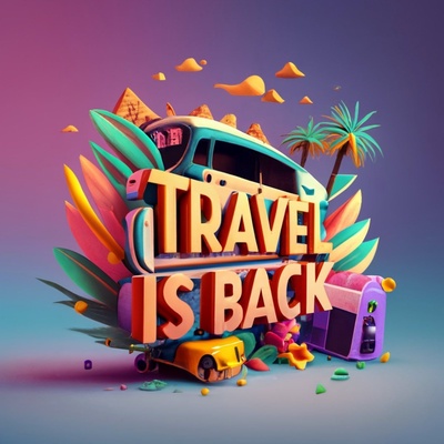 Travel Is Back: Travel Tips and Memorable Trips