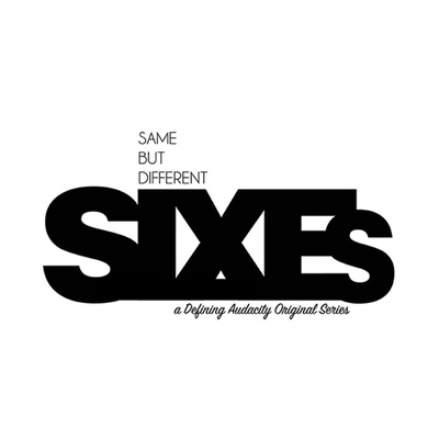 Sixes: Same But Different