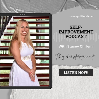 Self-Improvement Podcast