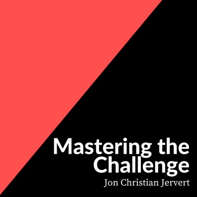 Mastering the Challenge