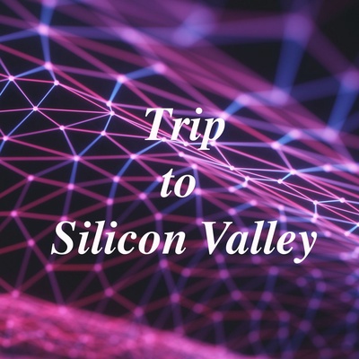 Trip To Silicon Valley